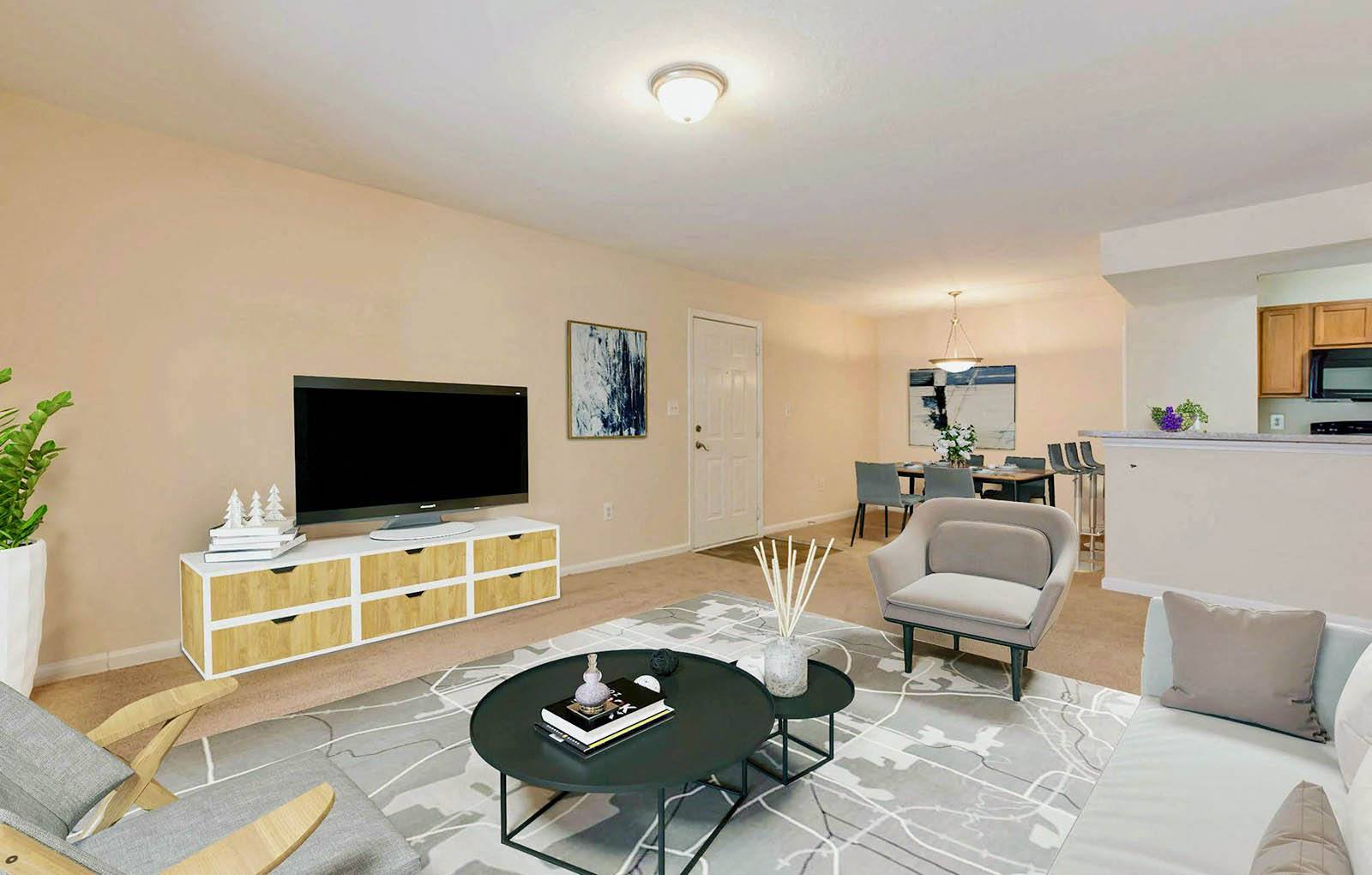 Fulton Pointe Apartments, 4171 Washington Road, East Point, GA RentCafe